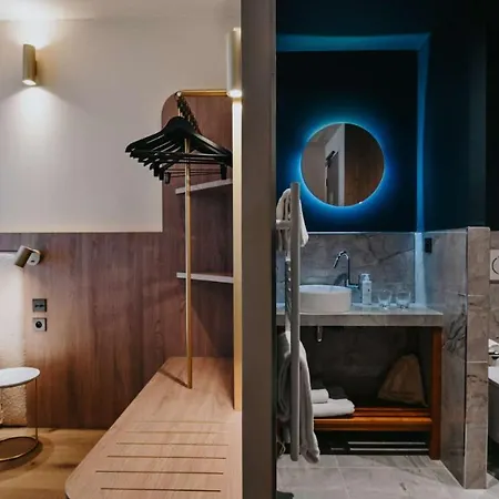 Keystone Boutique 4*