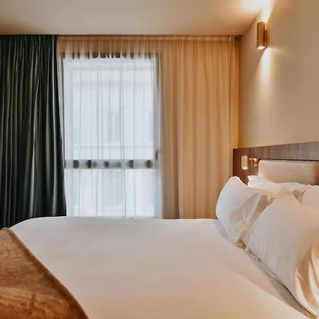 Keystone Boutique Hotel