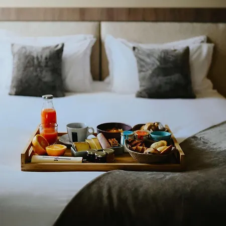 Hotel Keystone &