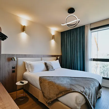 Keystone Boutique Hotel 4*