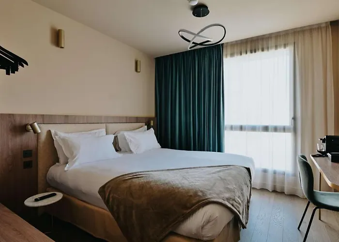 Keystone & Hotel 4*