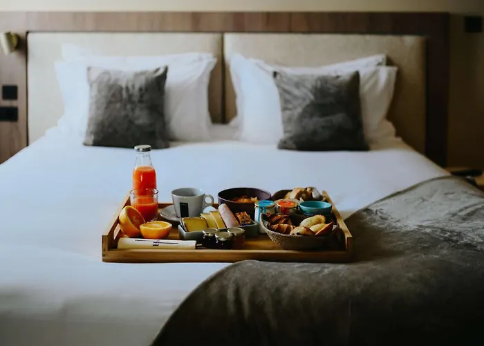 Hotel Keystone &
