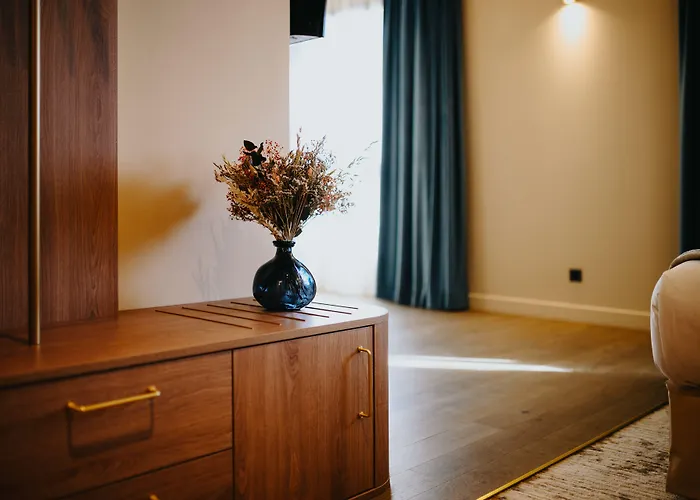 Hotel Keystone &