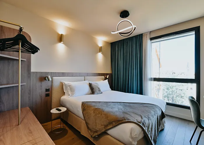 Keystone & Hotel 4*